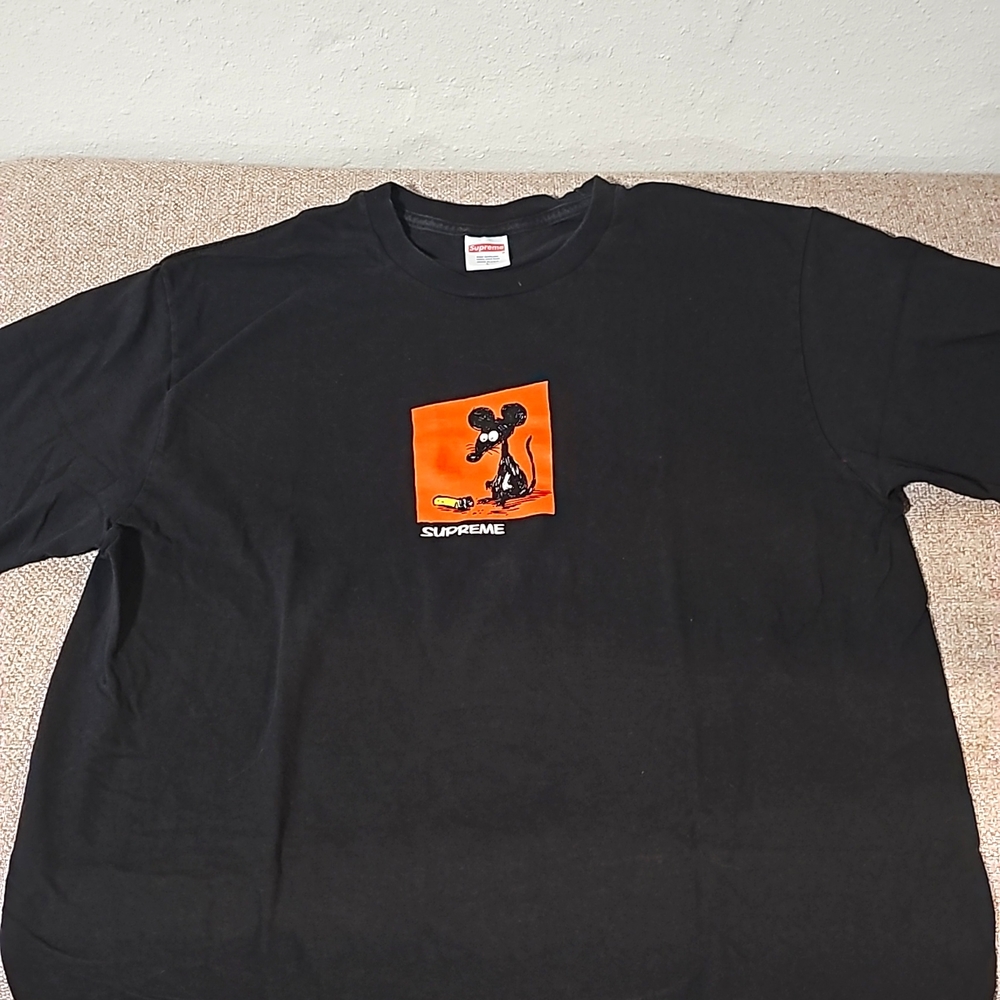 SUPREME SHIRT